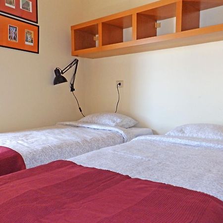 Apartamentos Medano - Duplex Playa El Medano  Phòng bức ảnh