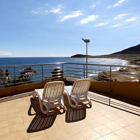 Apartamentos Medano - Duplex Playa El Medano  Phòng bức ảnh