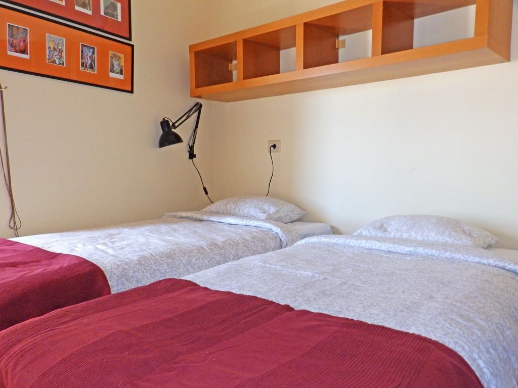 Apartamentos Medano - Duplex Playa El Medano  Phòng bức ảnh