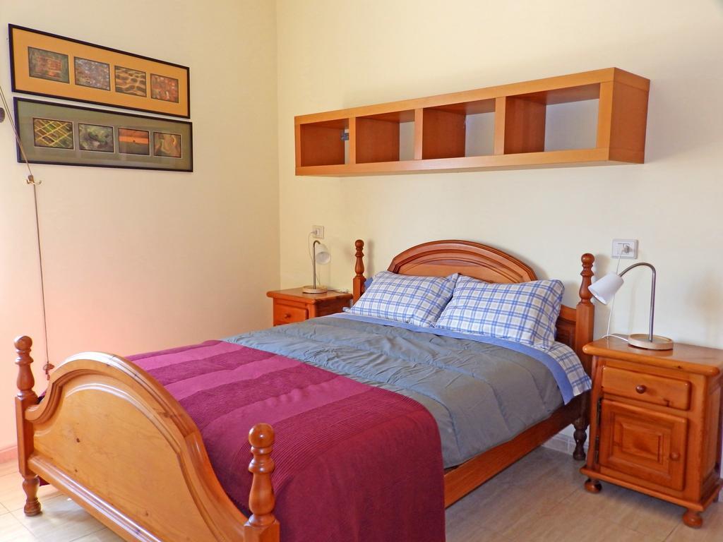 Apartamentos Medano - Duplex Playa El Medano  Phòng bức ảnh