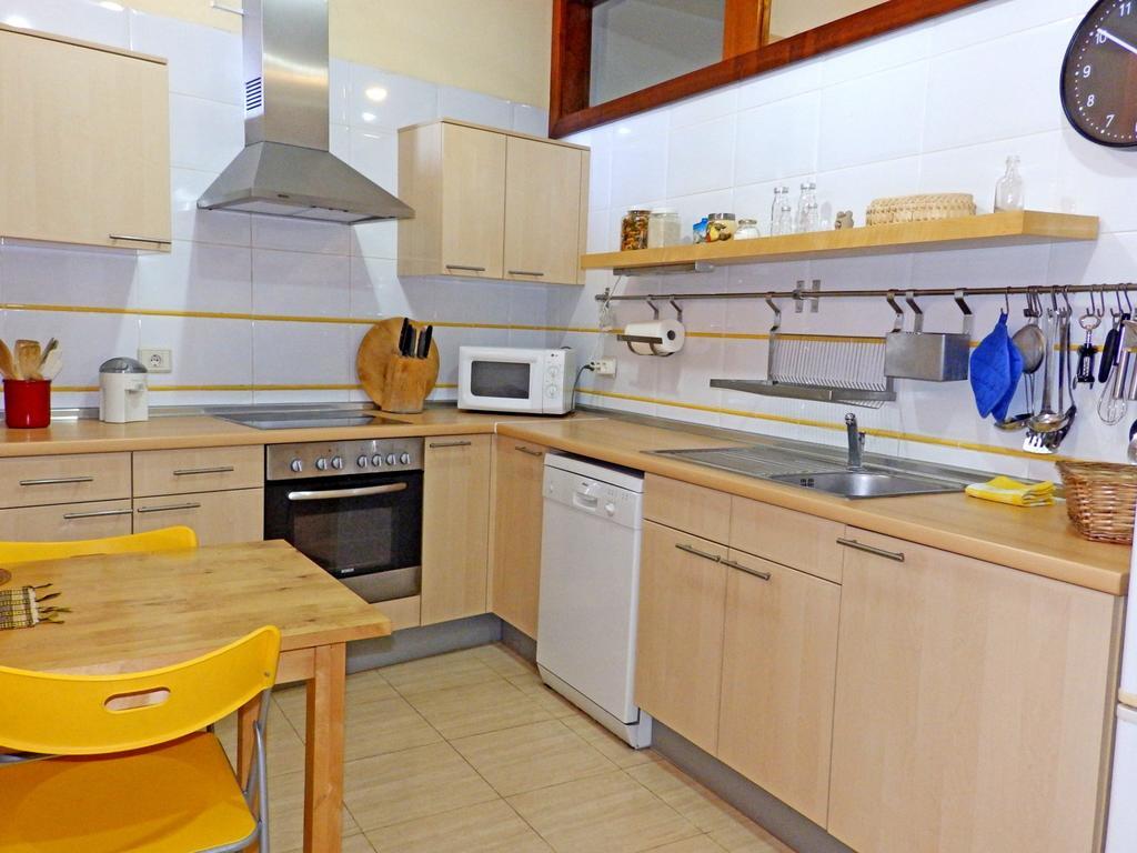 Apartamentos Medano - Duplex Playa El Medano  Phòng bức ảnh
