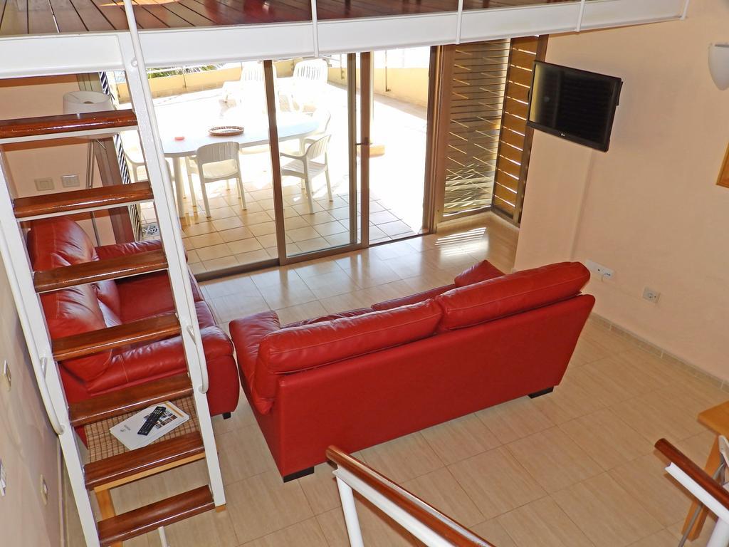 Apartamentos Medano - Duplex Playa El Medano  Phòng bức ảnh