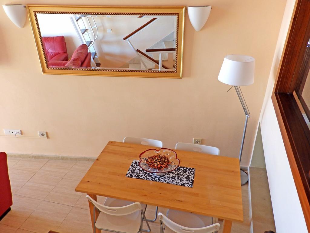 Apartamentos Medano - Duplex Playa El Medano  Phòng bức ảnh