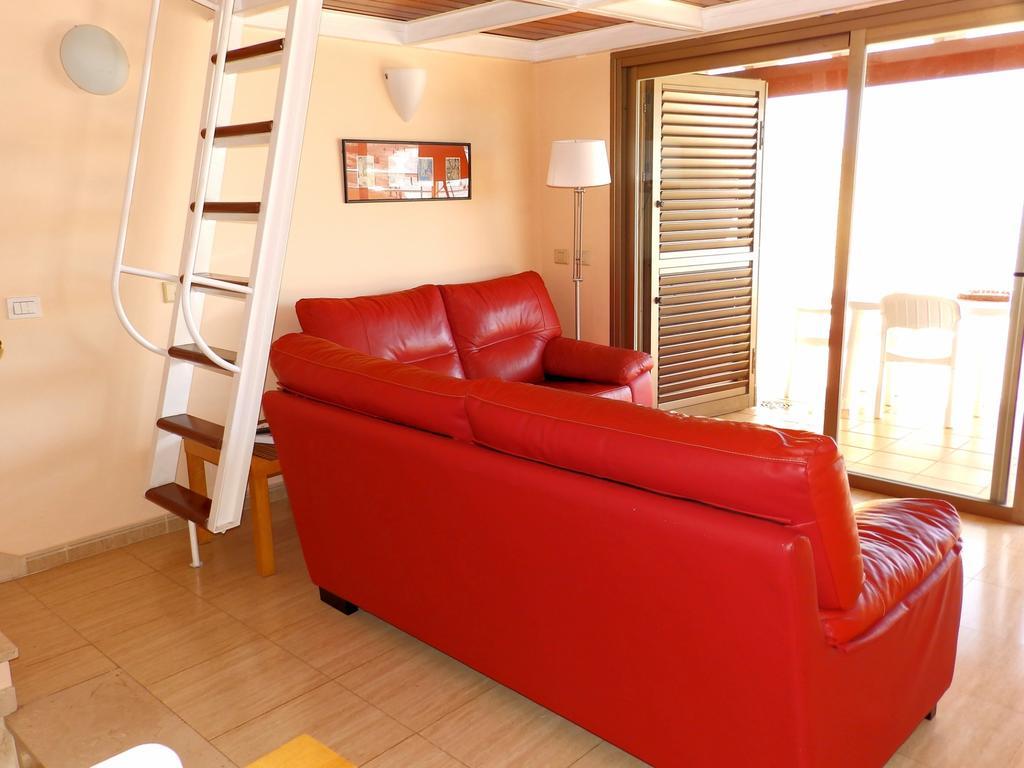 Apartamentos Medano - Duplex Playa El Medano  Phòng bức ảnh