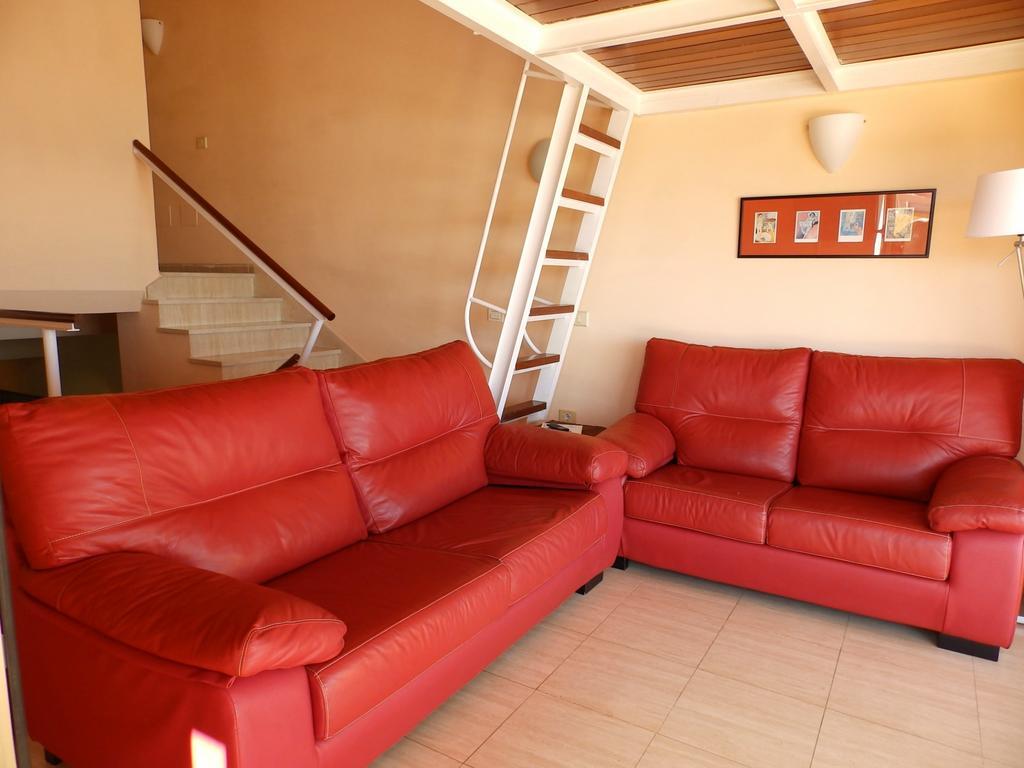 Apartamentos Medano - Duplex Playa El Medano  Phòng bức ảnh