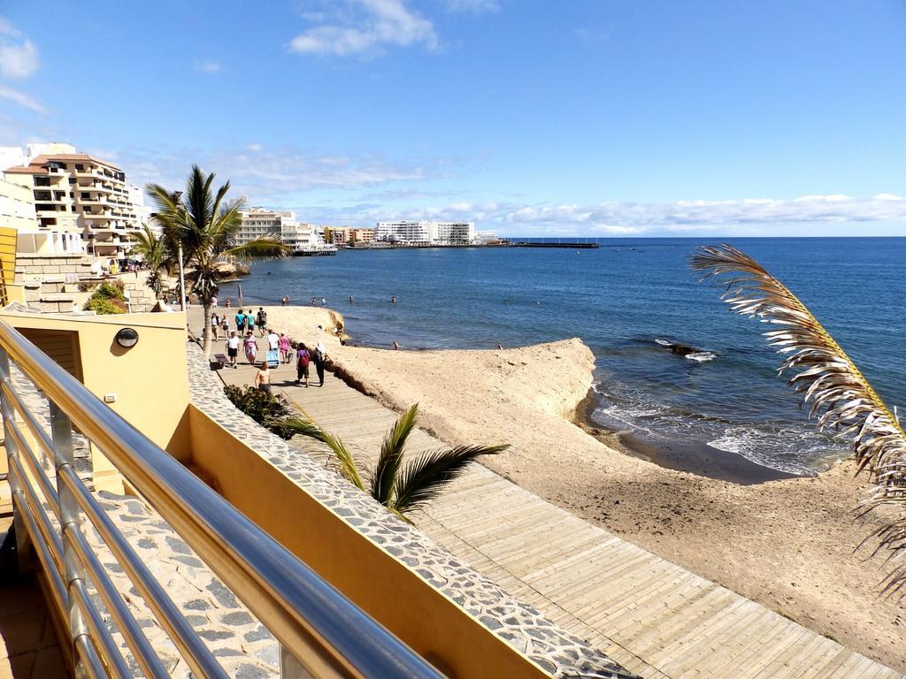 Apartamentos Medano - Duplex Playa El Medano  Phòng bức ảnh