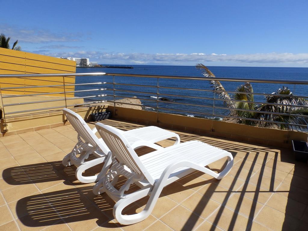 Apartamentos Medano - Duplex Playa El Medano  Phòng bức ảnh