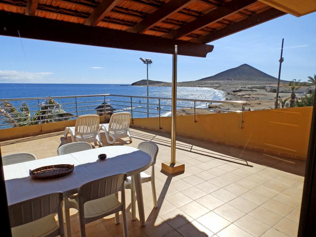 Apartamentos Medano - Duplex Playa El Medano  Phòng bức ảnh