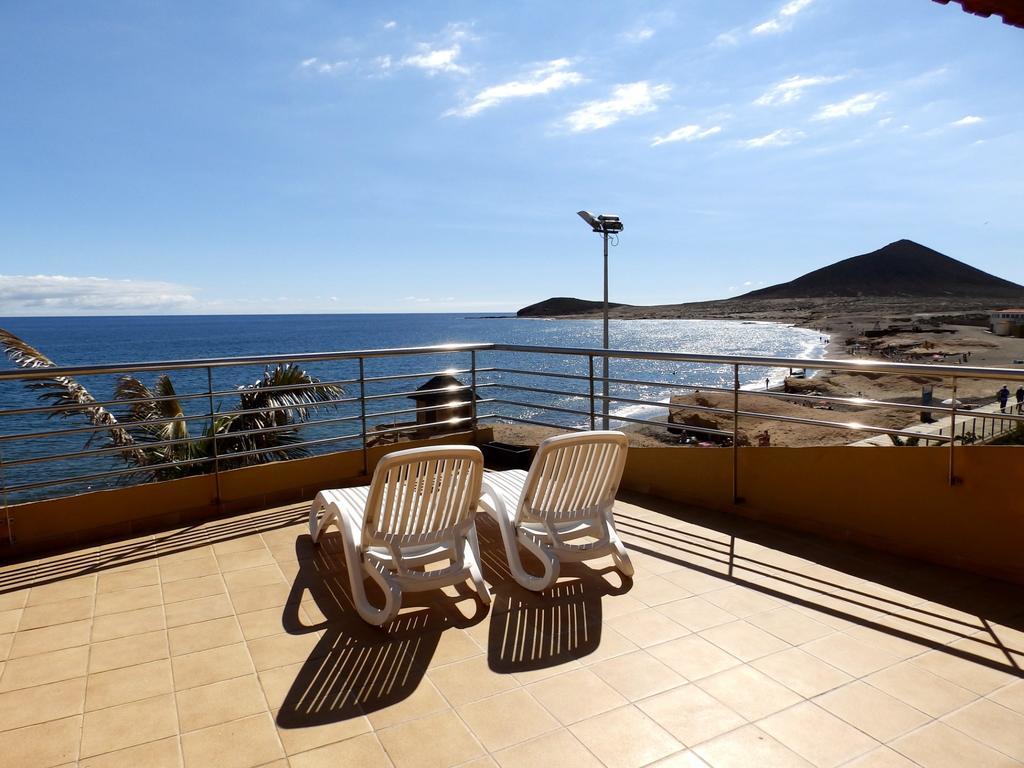 Apartamentos Medano - Duplex Playa El Medano  Phòng bức ảnh