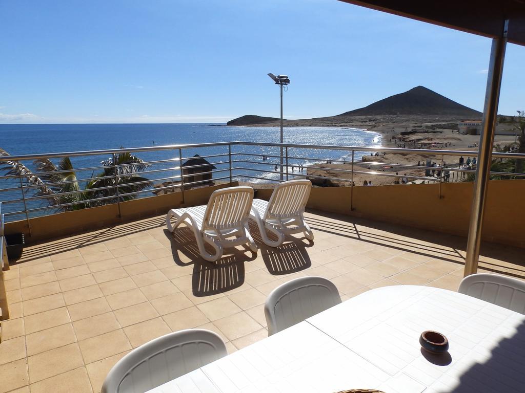 Apartamentos Medano - Duplex Playa El Medano  Phòng bức ảnh